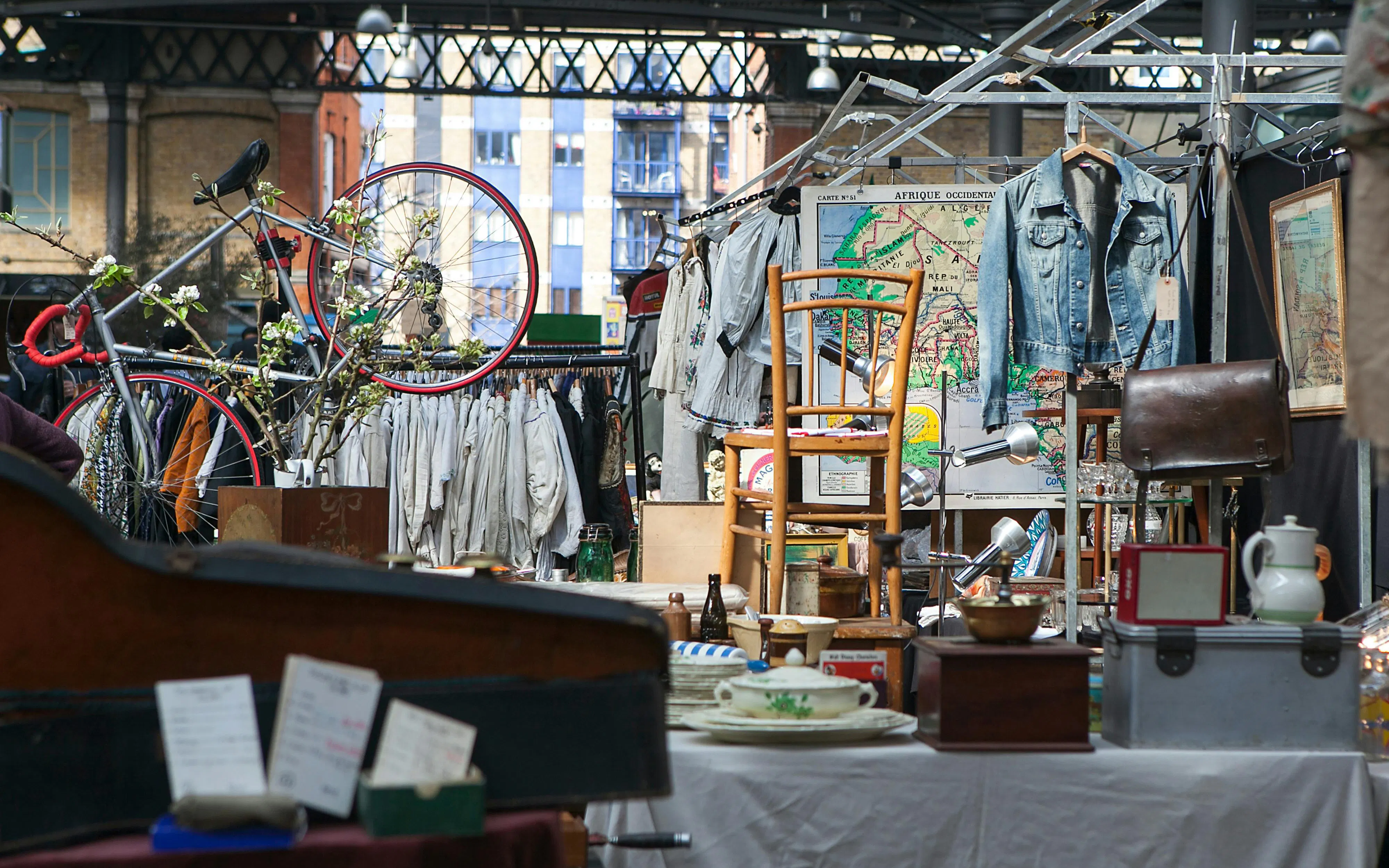 shoreditch london