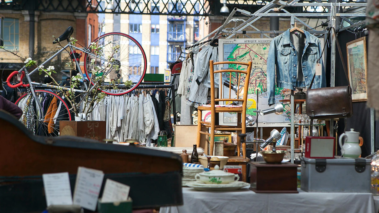 shoreditch london