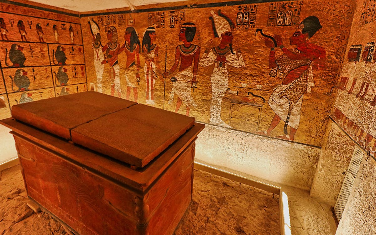 U.S. Travelers Will Need ETA to Enter the U.K. from 2025 onwards