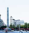 Av. Diagonal, 355, L'Eixample, 08037 Barcelona