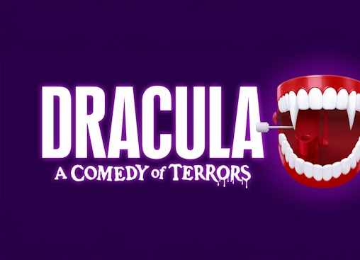Dracula, A Comedy of Terrors