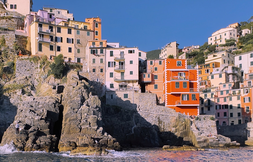 Cinque Terre Day Trips