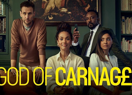 Dios de la Carnicería