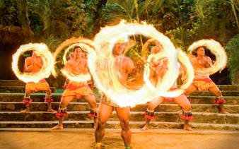 polynesian cultural center: tickets für die show „hā: breath of life“-2