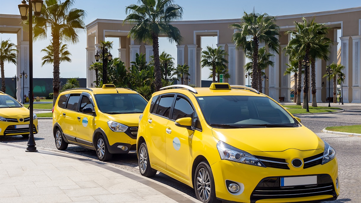 Floral Fantasy Singapore - Facilities