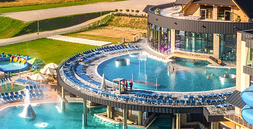 Zakopane Thermal Baths