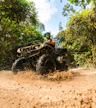 Quad-avontuur