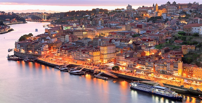 Porto City Card Tickets