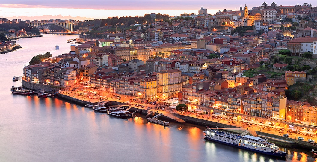 Porto City Card Tickets