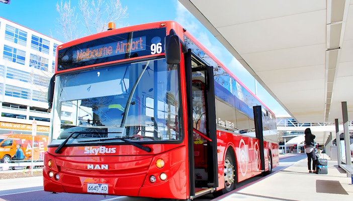 Melbourne Airport transfers