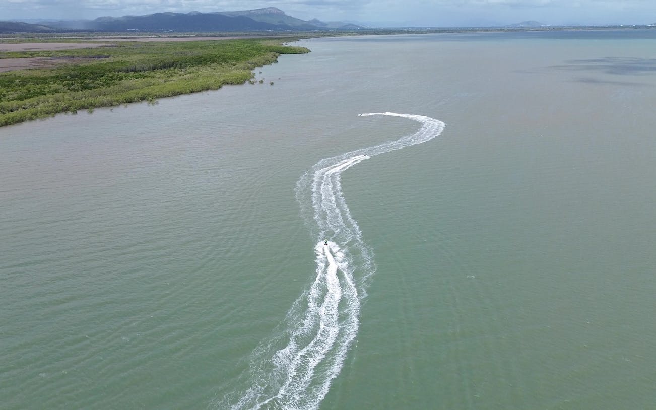 cape cleveland jet ski tour (approx. 2 hours and 30 minutes)-1