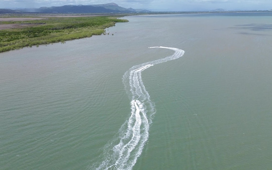 cape cleveland jet ski tour (approx. 2 hours and 30 minutes)-1