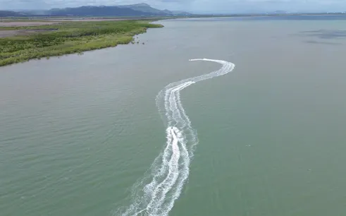cape cleveland jet ski tour (approx. 2 hours and 30 minutes)-1