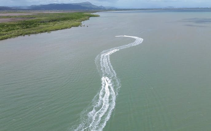 cape cleveland jet ski tour (approx. 2 hours and 30 minutes)-1