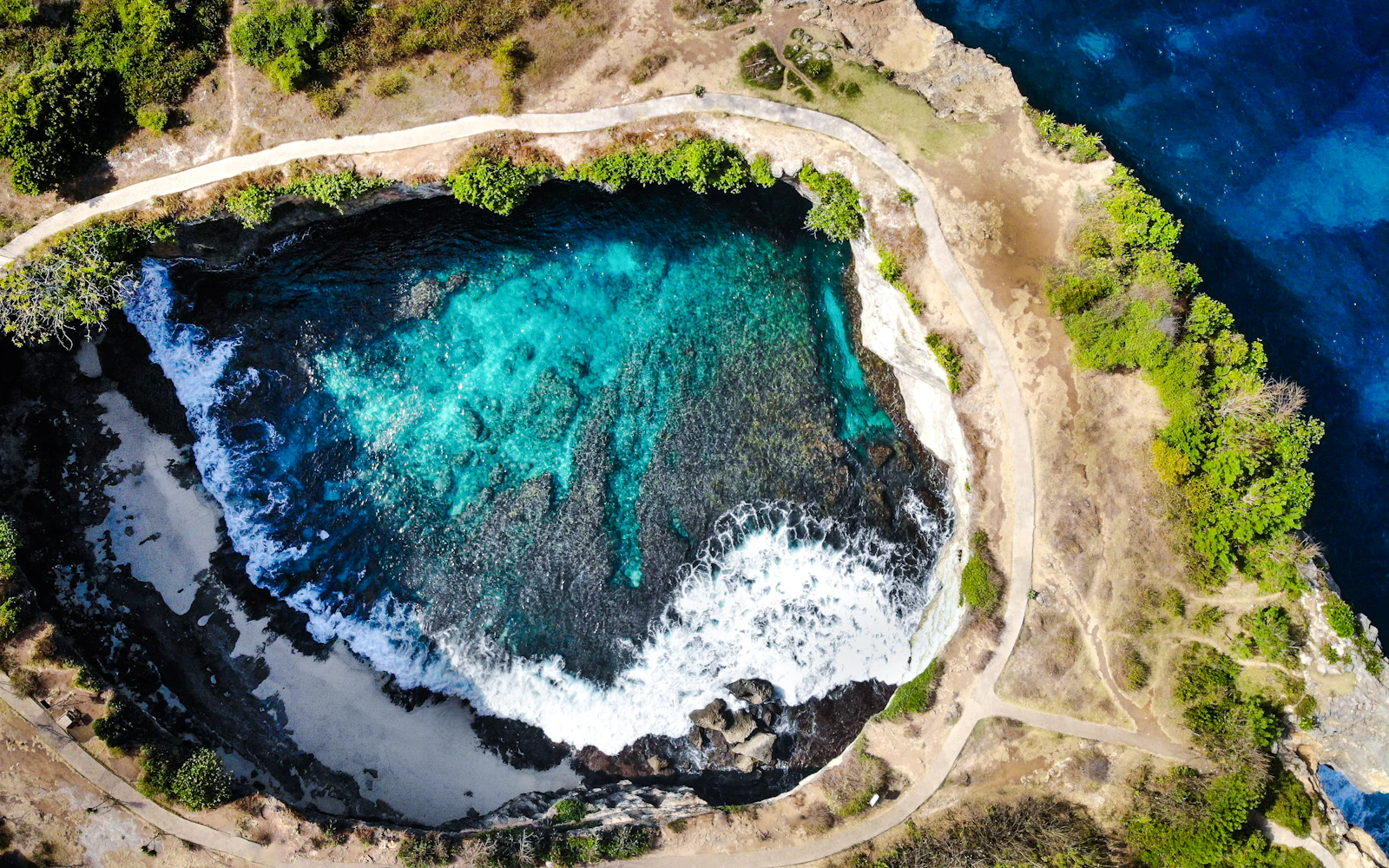 THE BALI INSTAGRAMABLE TOUR