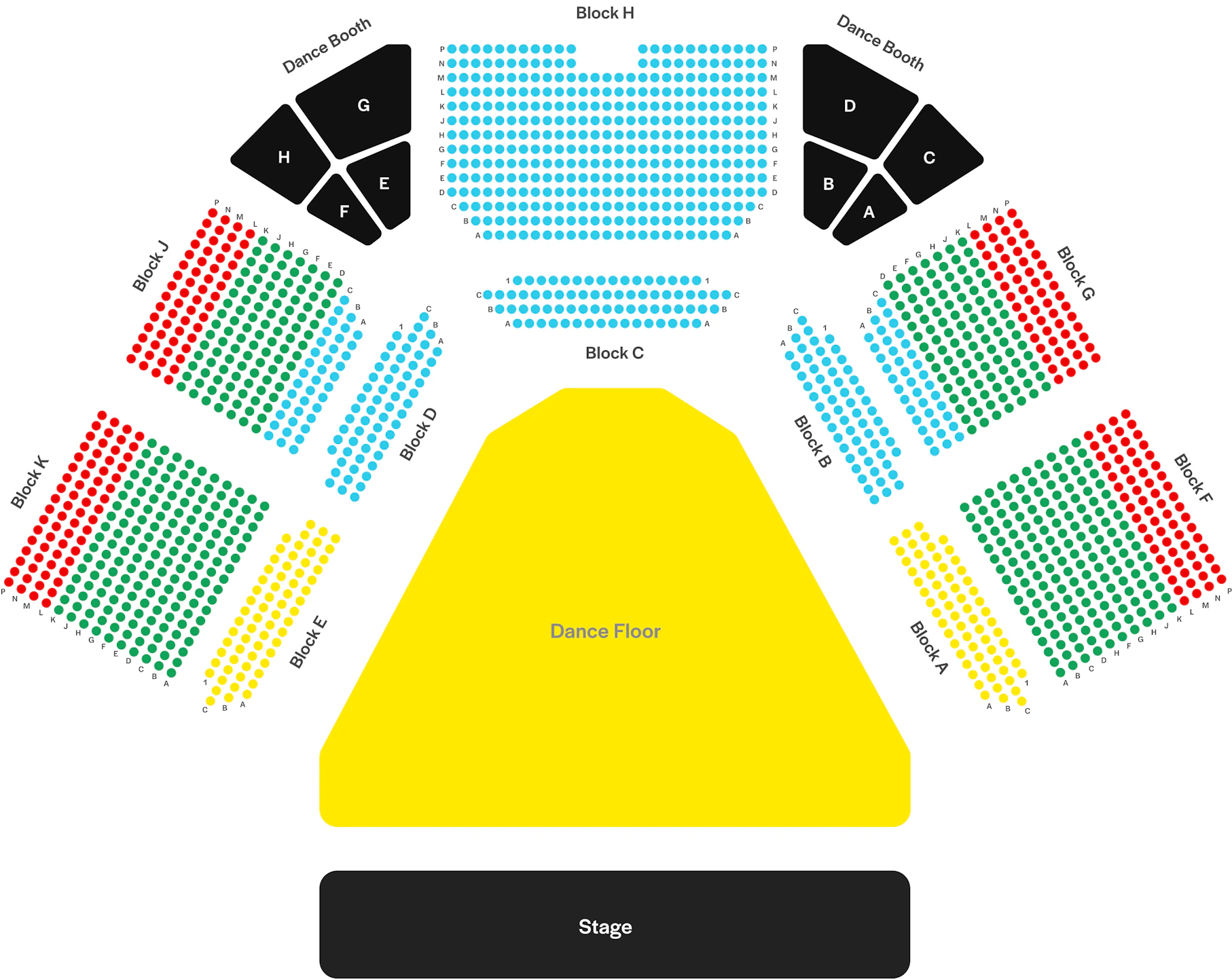 seatmap