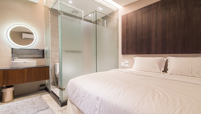 Holiday Inn Express Stoke-On-Trent near alton towers