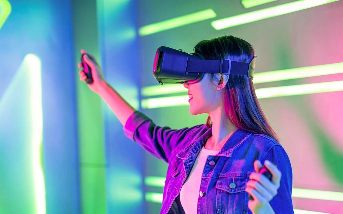 Singapore Indoor Activities