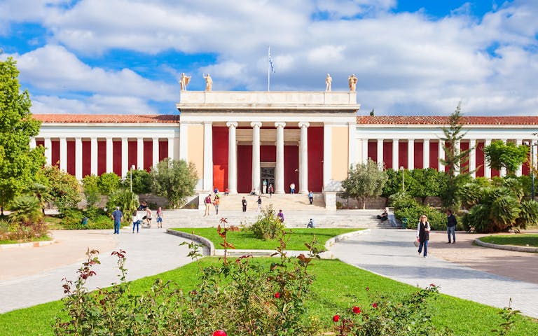 National Archaeological Museum
