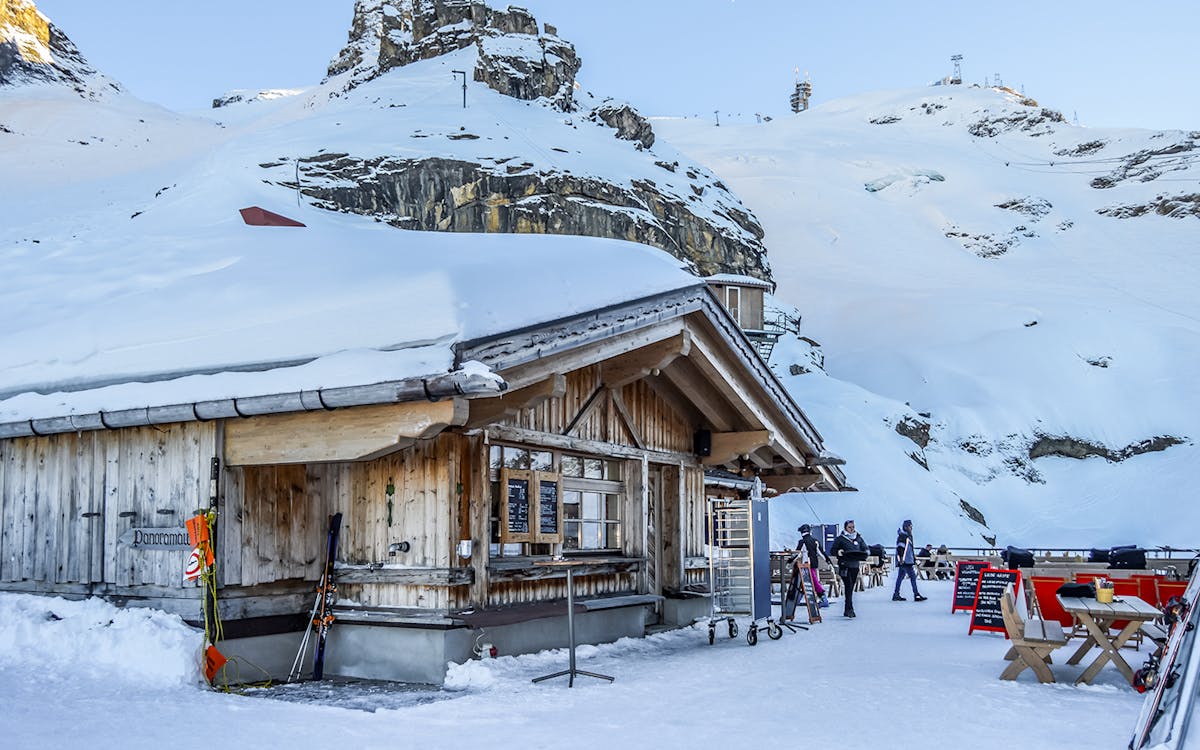 guided tour of engelberg, trübsee and mt.titlis from zurich with cheese tastings-11 guided tour of engelberg, trübsee and mt.titlis from zurich with cheese tastings-11
