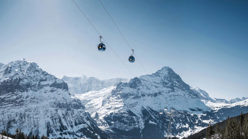 First Rindelwald Grindelwald First Tickets 2023 | Gondolas, Skiing & More
