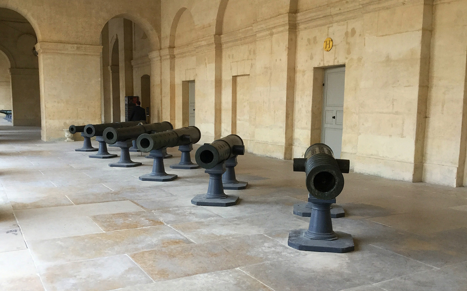 Musée de l'Armée