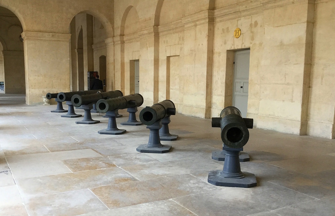 Musée de l'Armée