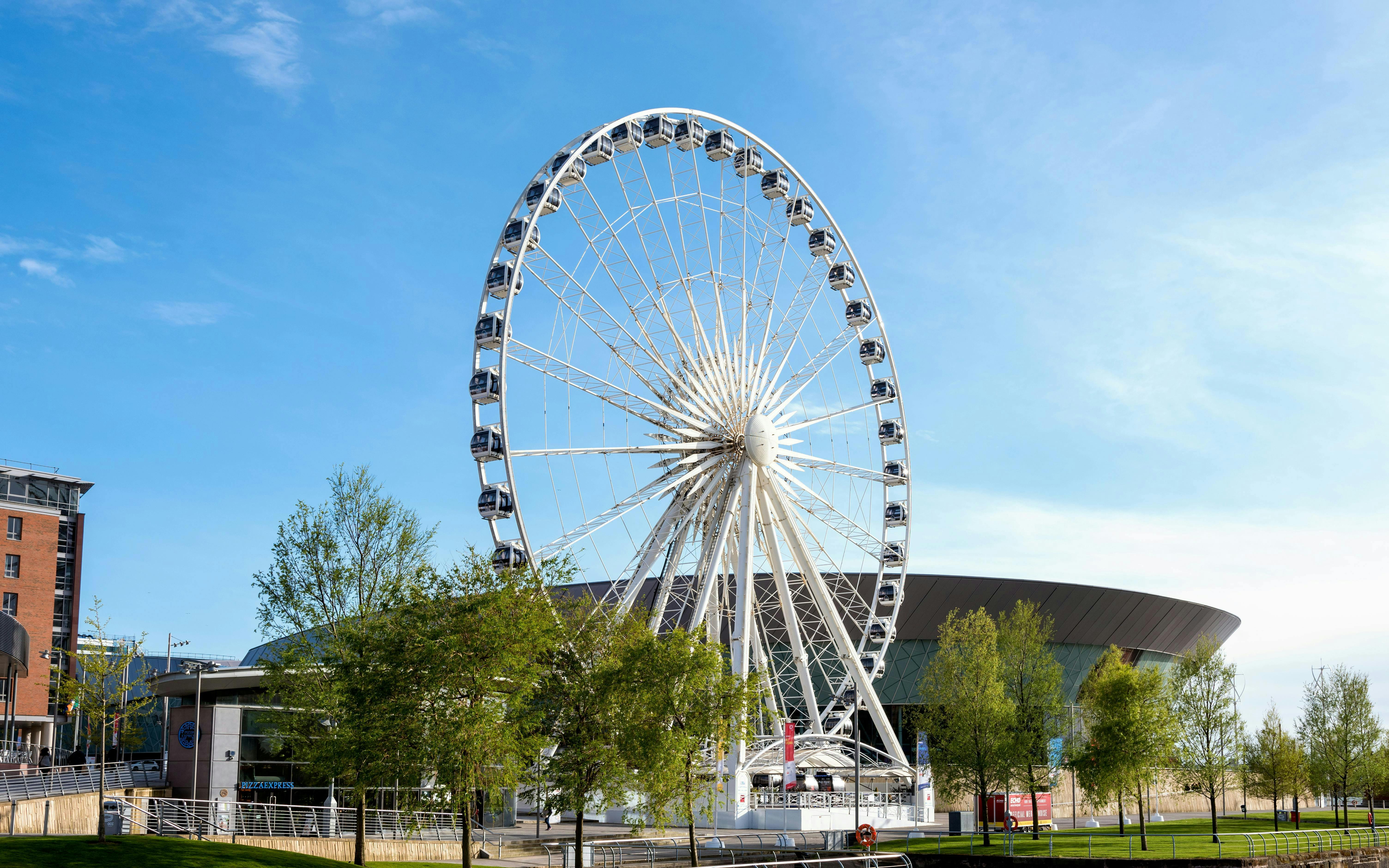 ACC Liverpool