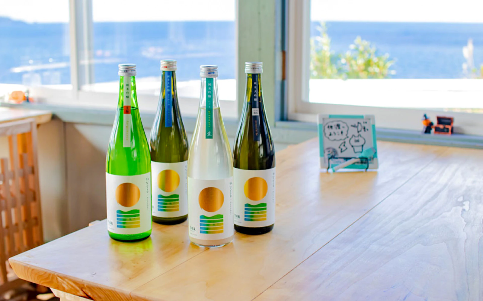Sado Island Obata Sake Brewery Guided Tour and Tasting Image 5