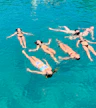 Blue Lagoon