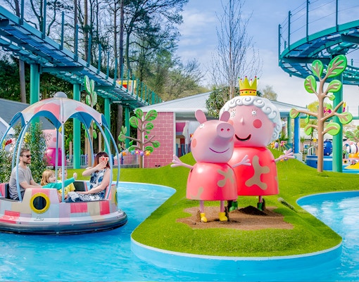 Peppa Pig World of Play