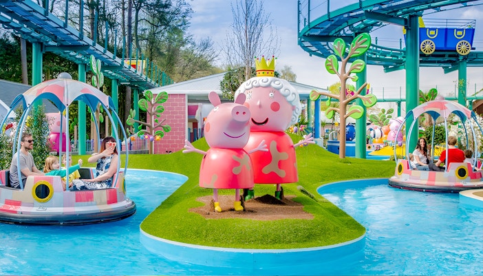 Peppa Pig World