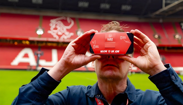 johan cruijff arena tours