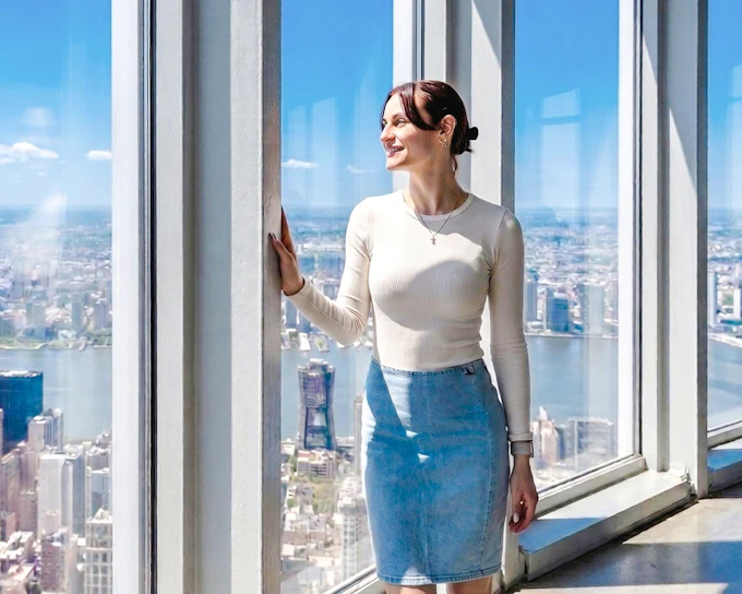 Empire State Building Observation Deck Tickets