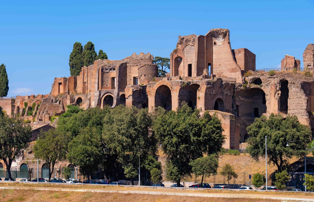 Top 18 Things To Do in Pompeii