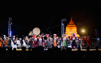 chiang mai 2026 cad yi peng-lyktfestivalen – offisielle billetter-4