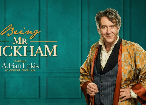 Essere il signor Wickham