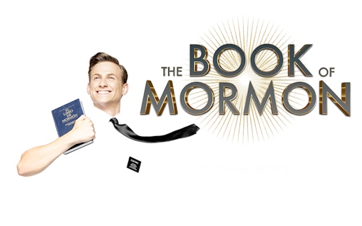 The Book Of Mormon, The Musical
