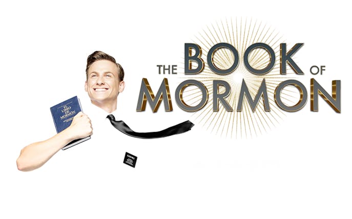 The Book of Mormon Madrid
