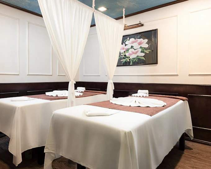 Lan Ha Bay: 2D1N 5-Star Amanda Luxury Cruise