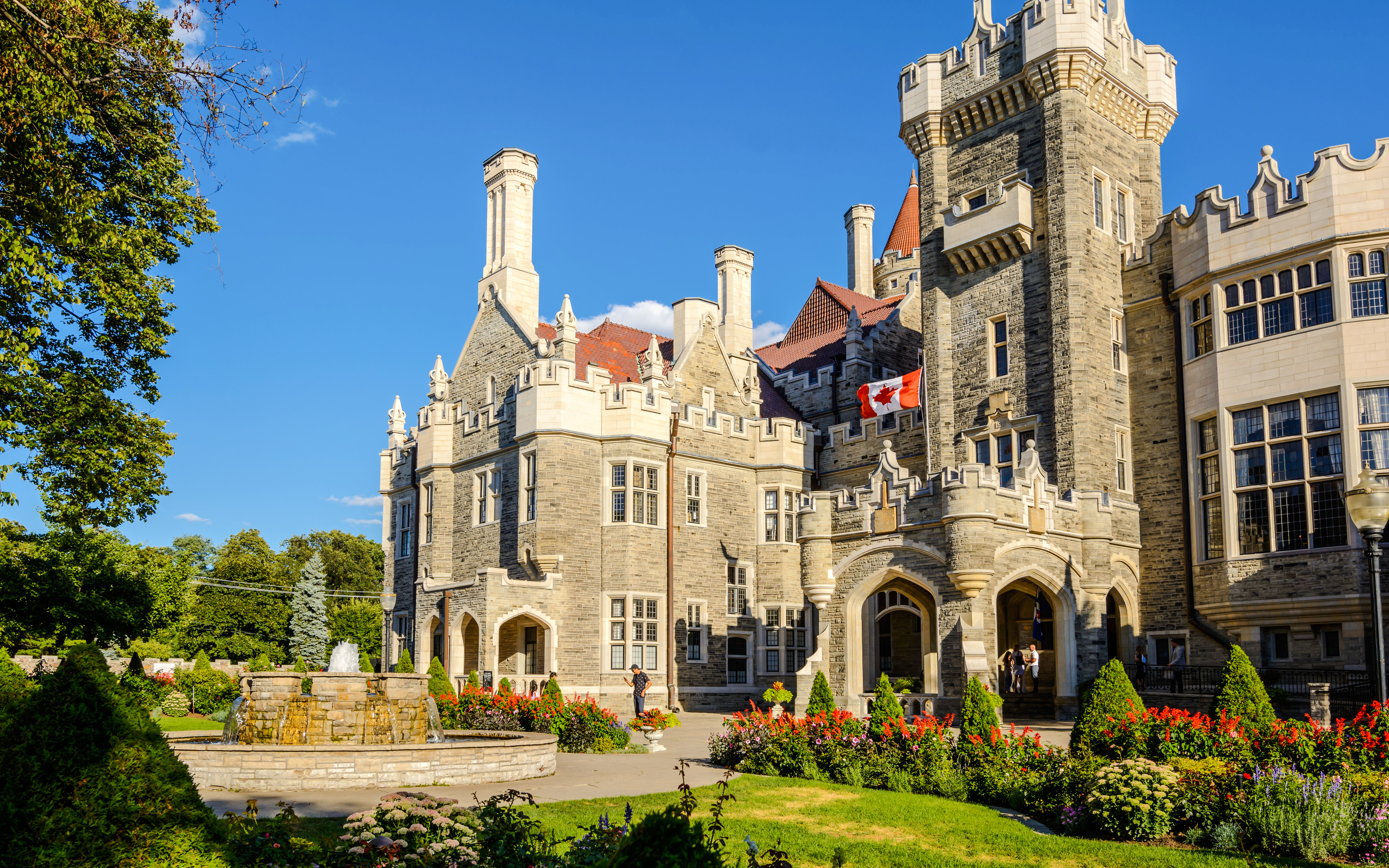 Casa Loma