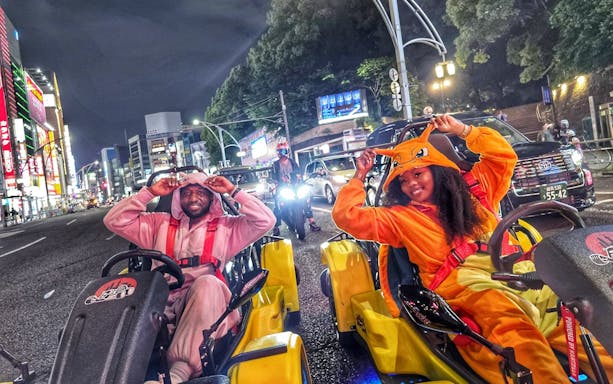 go kart tokyo old town tour – 8 top destinations in 100 minu-2