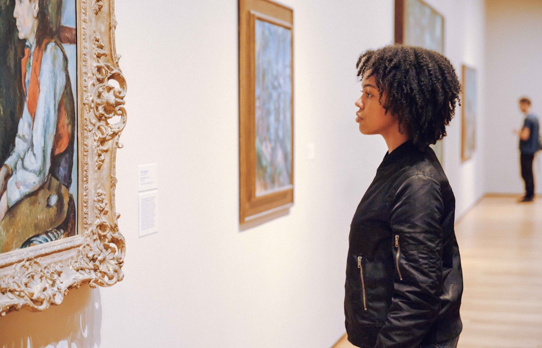 NYC MoMA Collection