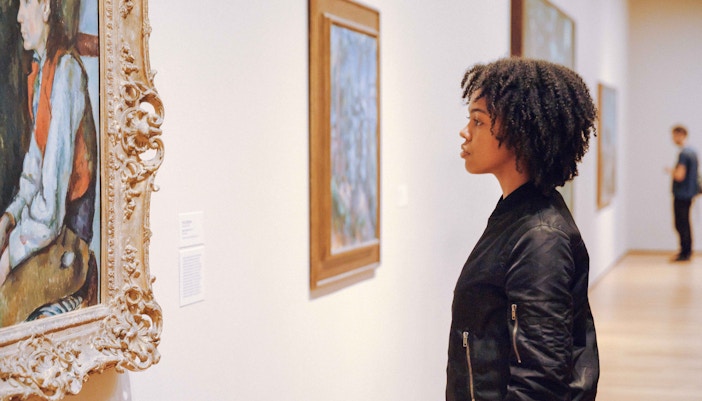 NYC MoMA Exhibitions