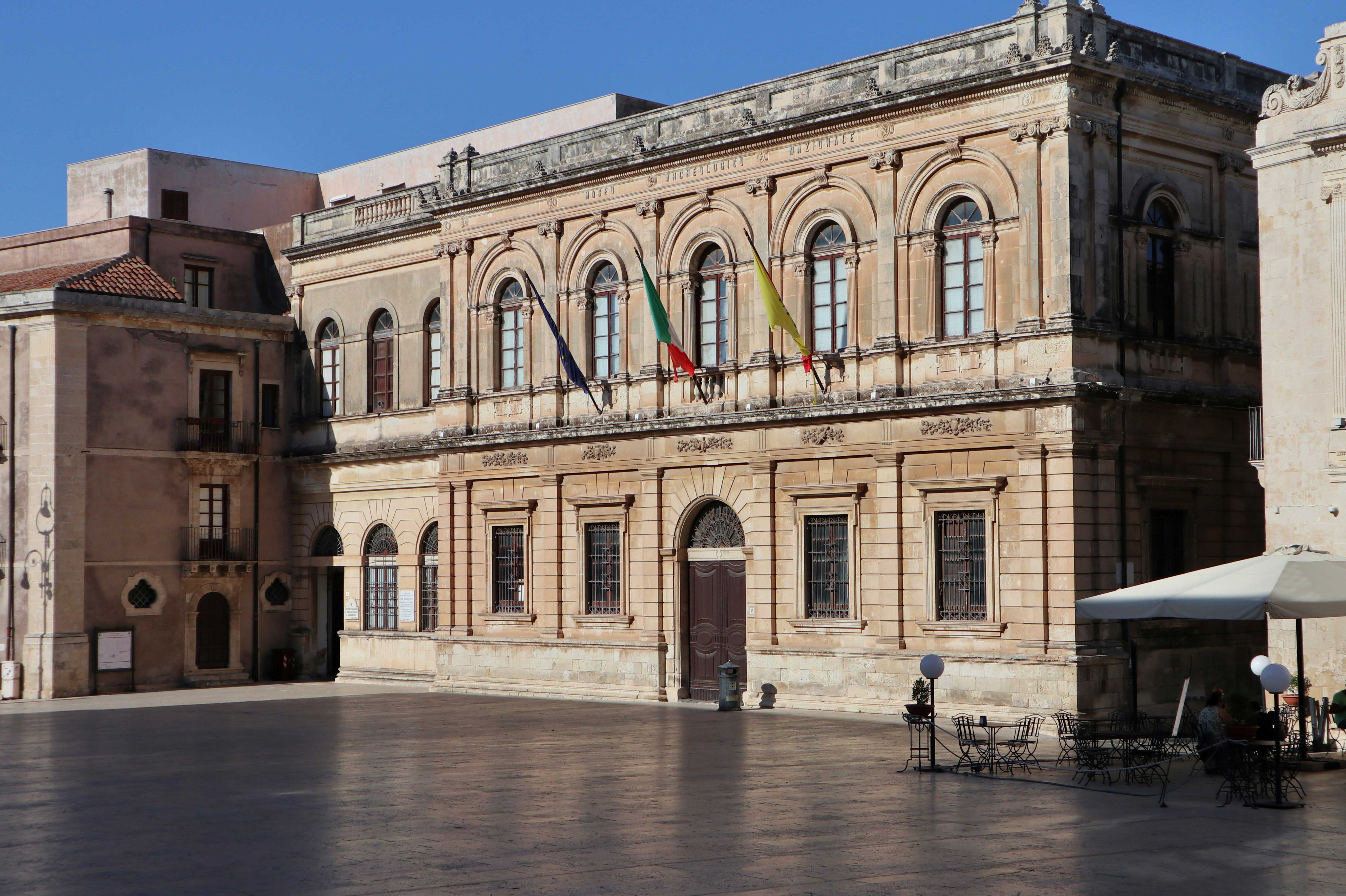 national archeological museum naples tickets