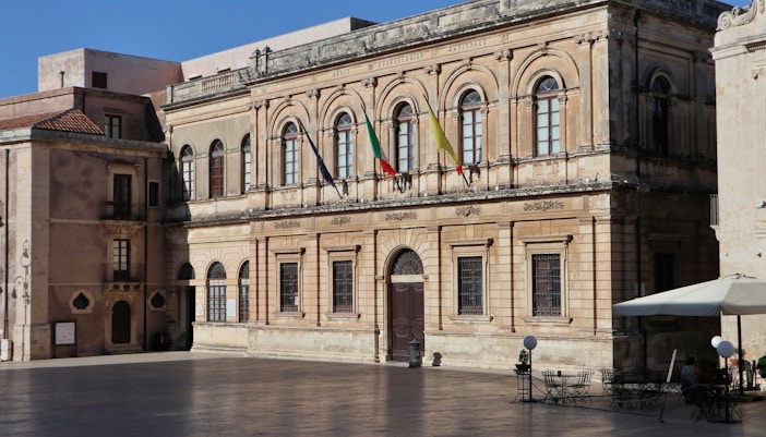 national archeological museum naples tickets