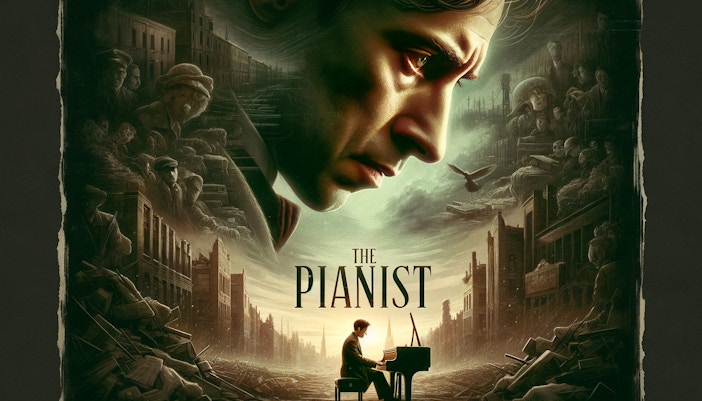 The Pianist - Auschwitz Movies
