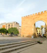 Arco de Elvira / Hospital Real