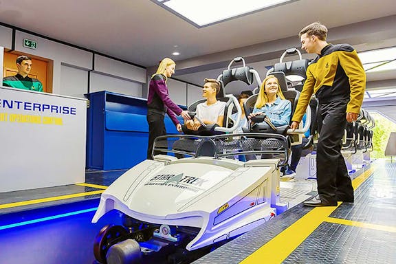 full-day entry tickets to bottrop movie park-7