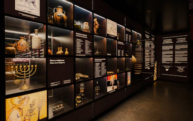 Malaga Olive Oil Museum & Farm Guided Tour with Organic Tasting